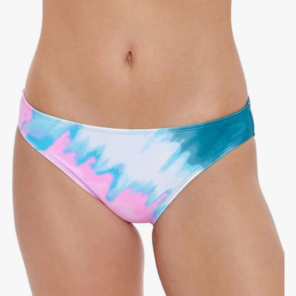Salt and Cove swim bottoms.